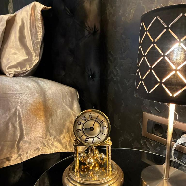 Jacuzzy Rooms Andjela - Deluxe Room - 6