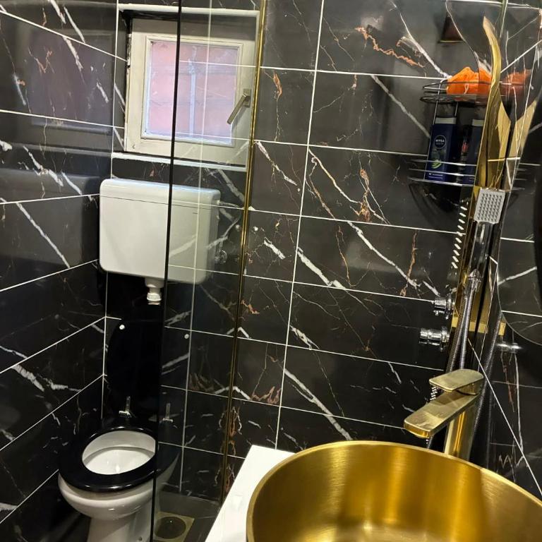 Jacuzzy Rooms Andjela - Deluxe Room - 3