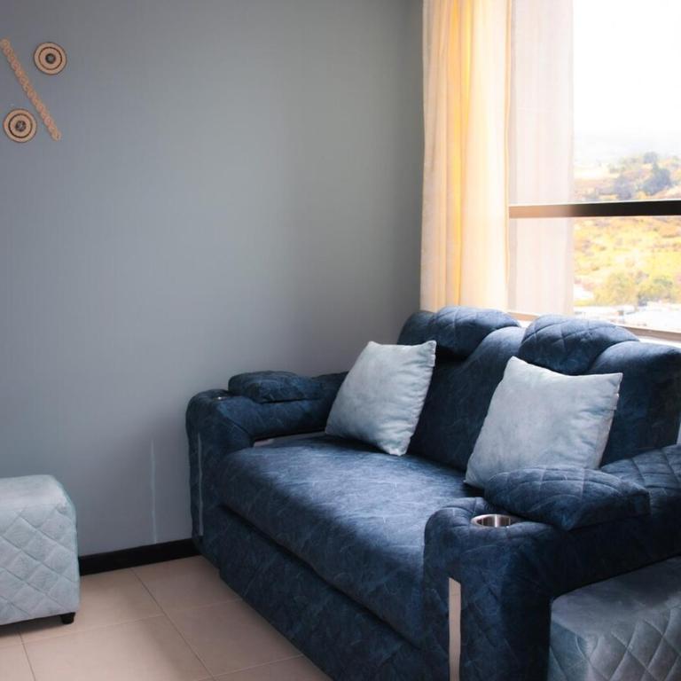 Moderno y cálido apto cerca al centro histórico - Apartamento de 3 dormitorios - 17