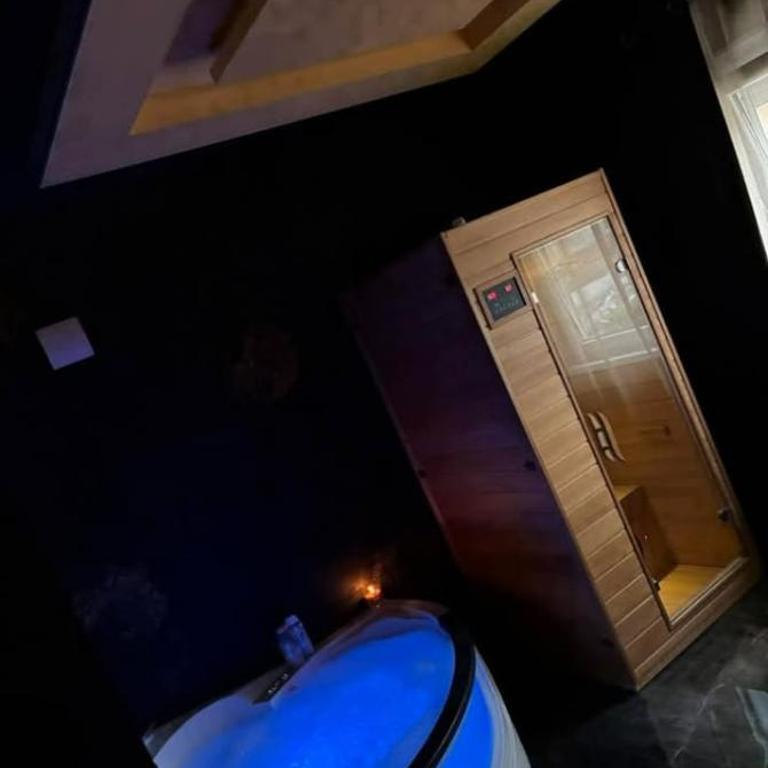 Jacuzzy Rooms Andjela - Deluxe Room - 31