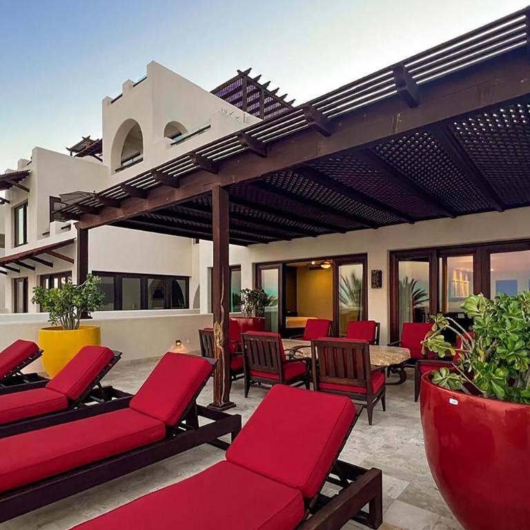 Residence 101-102 Playa De La Paz by Cabo Villas - Villa frente a la playa - 92