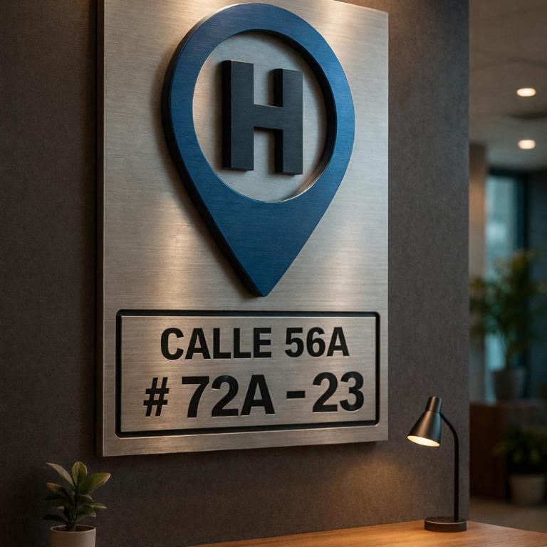 A cinco minutos de Aeropuerto - Sede 2 - Habitación Doble - 6