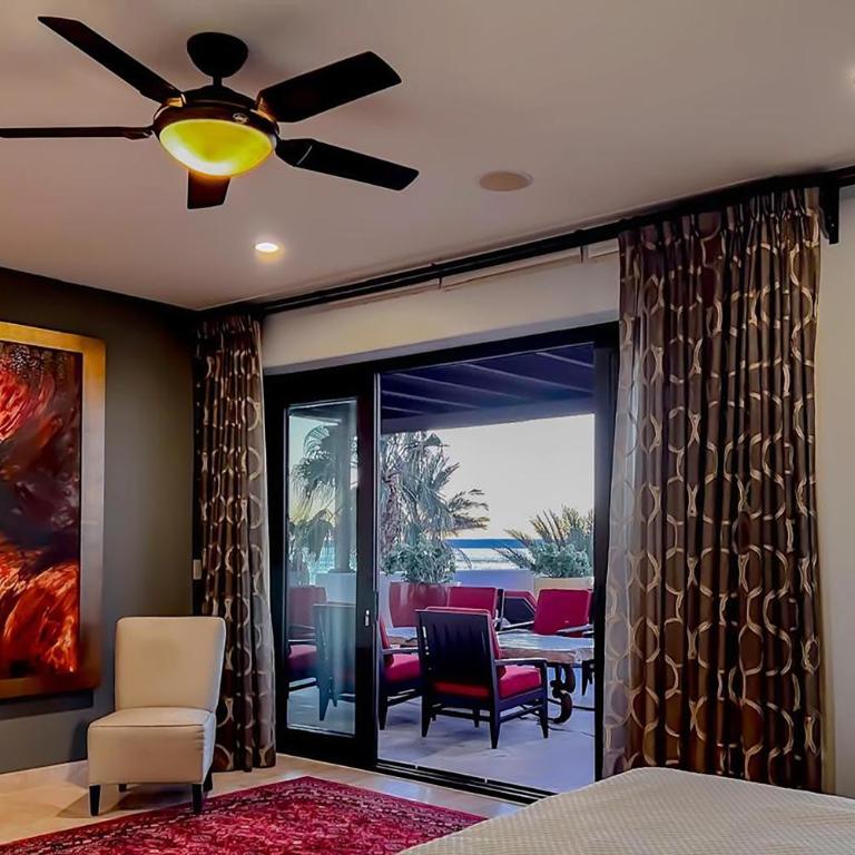 Residence 101-102 Playa De La Paz by Cabo Villas - Villa frente a la playa - 93