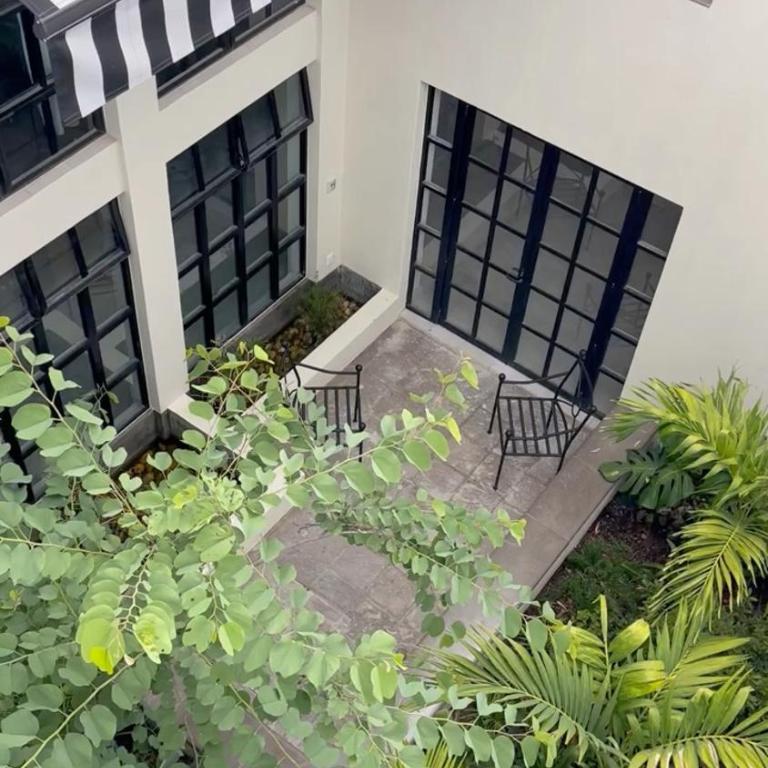 Casa Olivo Amatisto - Apartamento de 1 dormitorio - 9