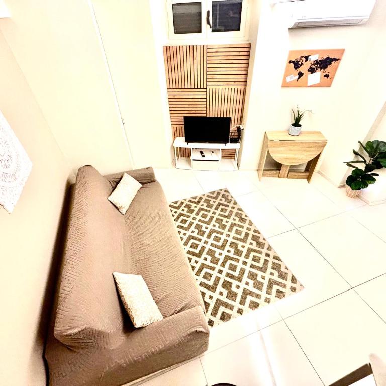 Domus San Gaetano - Appartamento con 1 Camera da Letto - 5