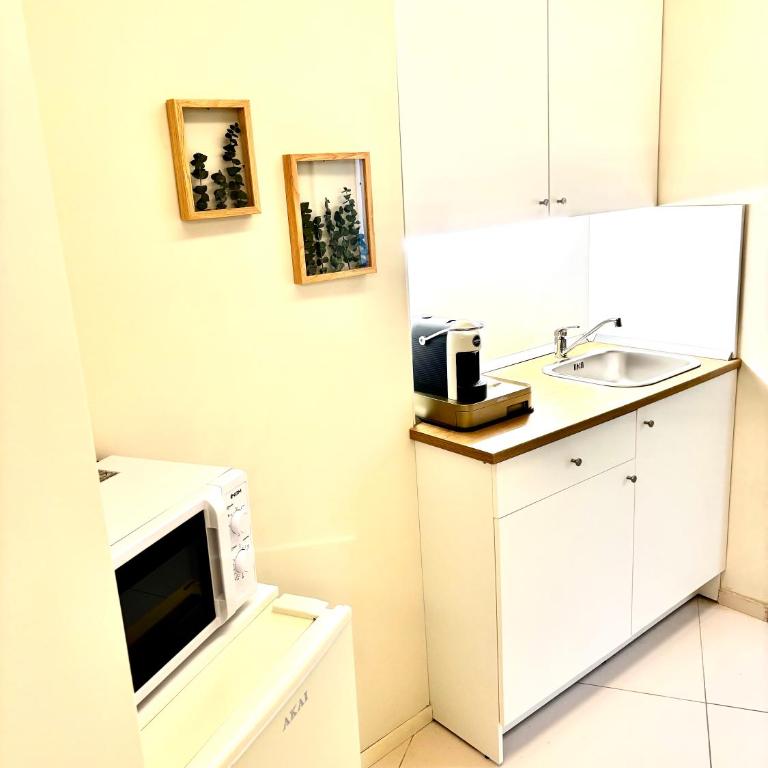 Domus San Gaetano - Appartamento con 1 Camera da Letto - 14