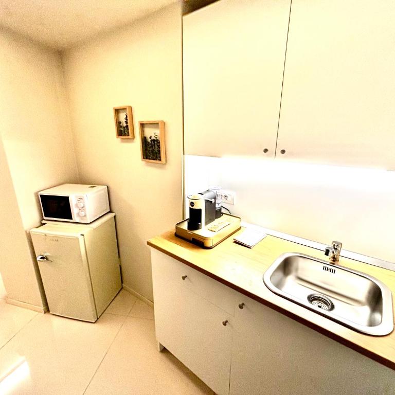 Domus San Gaetano - Appartamento con 1 Camera da Letto - 13