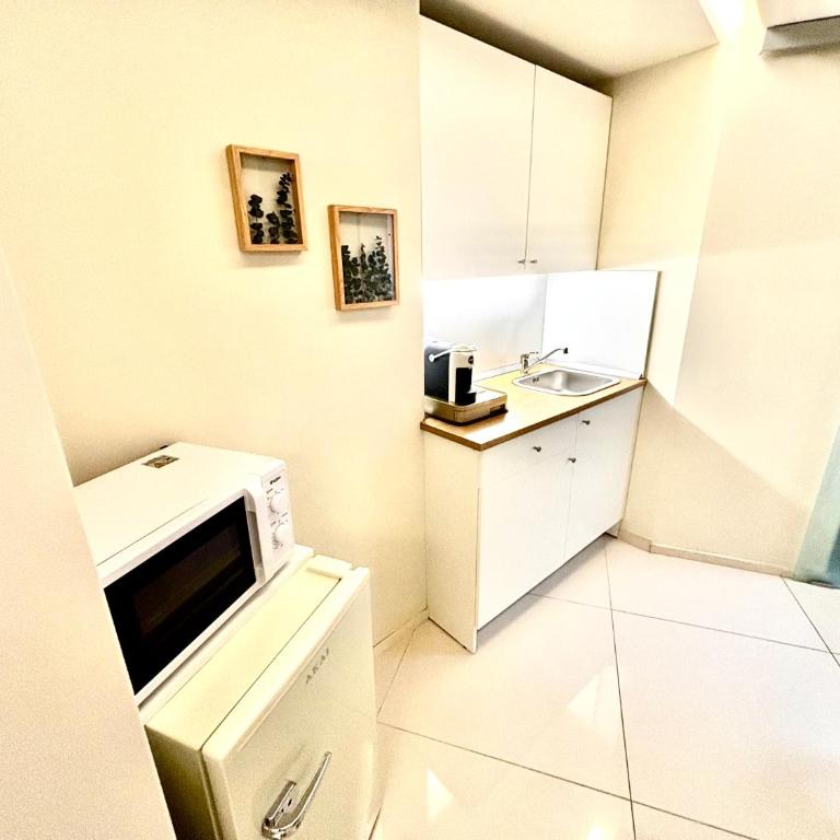Domus San Gaetano - Appartamento con 1 Camera da Letto - 12