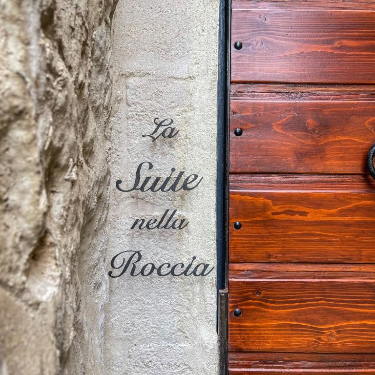 La Suite Nella Roccia - Suite Deluxe - 17