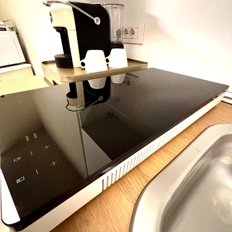 Domus San Gaetano - Appartamento con 1 Camera da Letto - 8