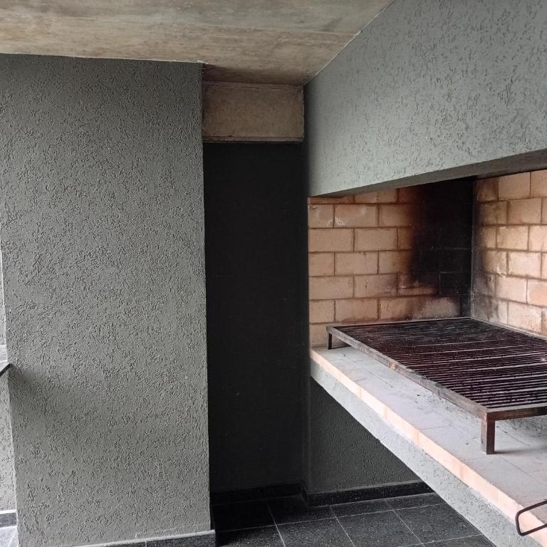 Moderno monoambiente a estrenar, Totalmente equipado, Inmejorable ubicacion - Apartamento de 1 dormitorio - 19