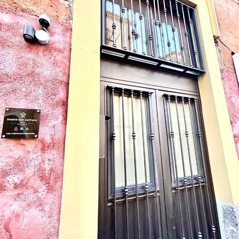 Domus San Gaetano - Appartamento con 1 Camera da Letto - 17