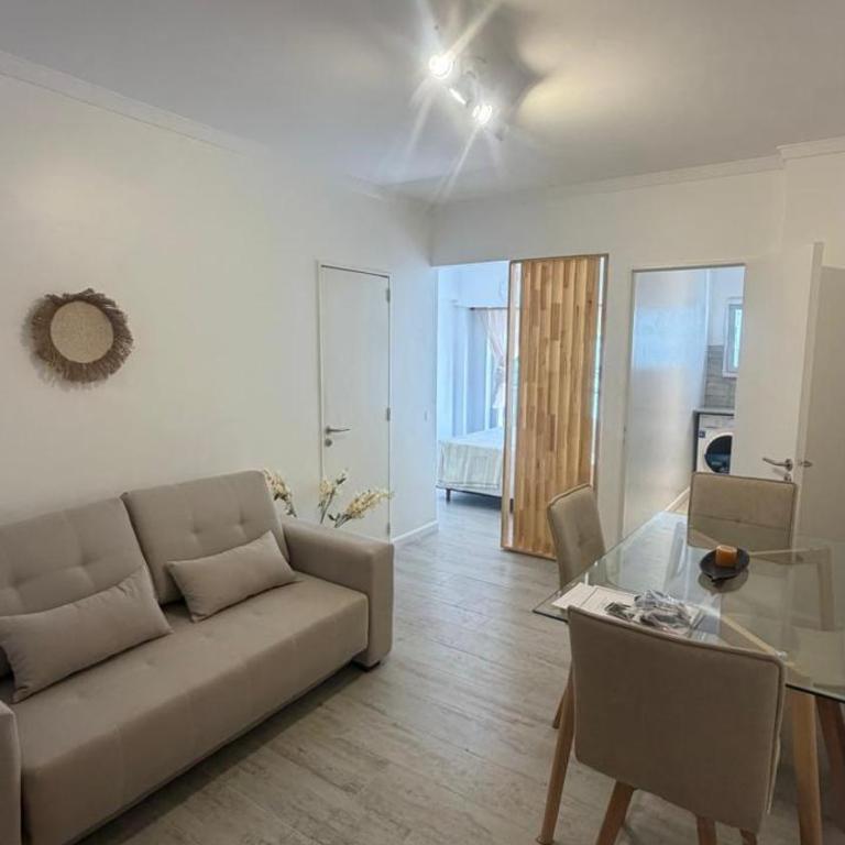 depto falucho 1883 mar del plata - Apartamento de 1 dormitorio - 1