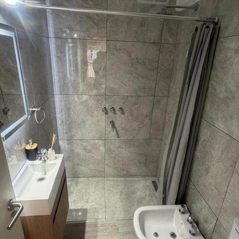 depto falucho 1883 mar del plata - Apartamento de 1 dormitorio - 4