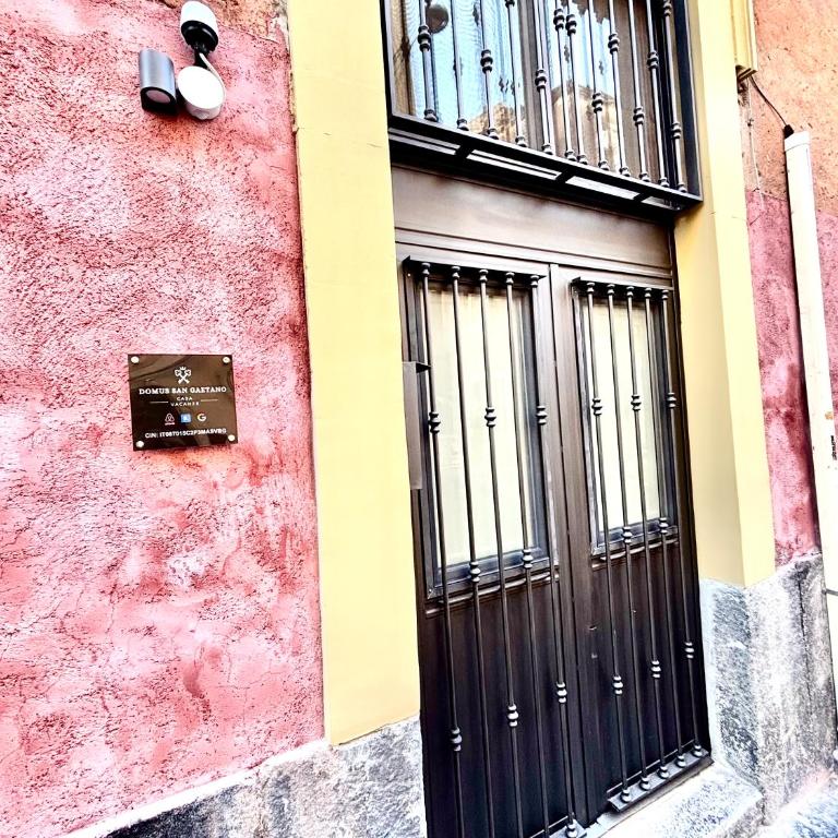 Domus San Gaetano - Appartamento con 1 Camera da Letto - 16