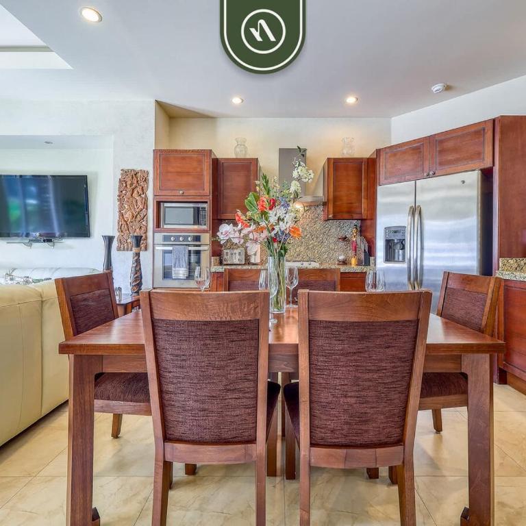 Amazing 1 BR Condo in Romantic Zone - Rooftop Pool - Casa - 19