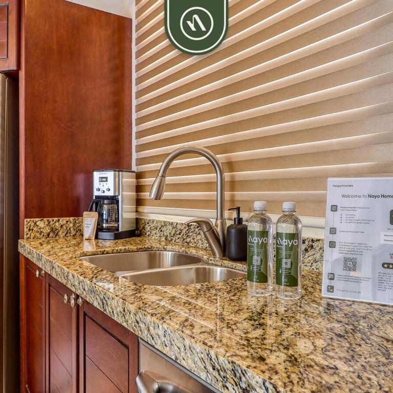 Amazing 1 BR Condo in Romantic Zone - Rooftop Pool - Casa - 22