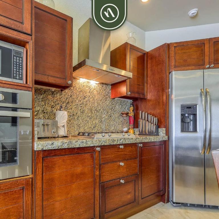 Amazing 1 BR Condo in Romantic Zone - Rooftop Pool - Casa - 23