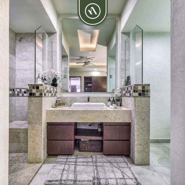 Amazing 1 BR Condo in Romantic Zone - Rooftop Pool - Casa - 24