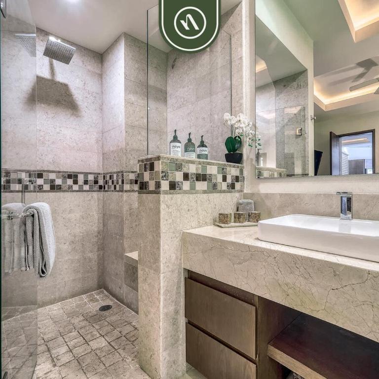 Amazing 1 BR Condo in Romantic Zone - Rooftop Pool - Casa - 25