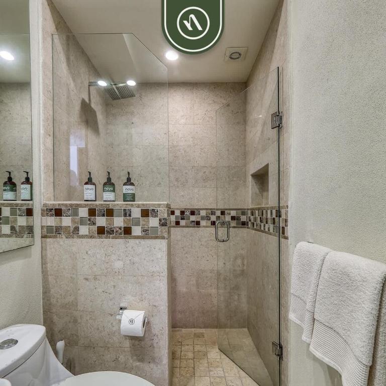 Amazing 1 BR Condo in Romantic Zone - Rooftop Pool - Casa - 27