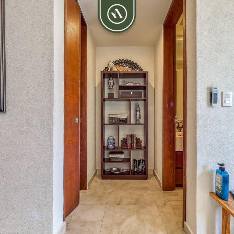 Amazing 1 BR Condo in Romantic Zone - Rooftop Pool - Casa - 28