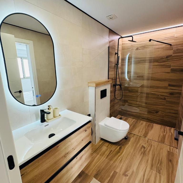 Blue Square Residence - Duplex Suite - 24