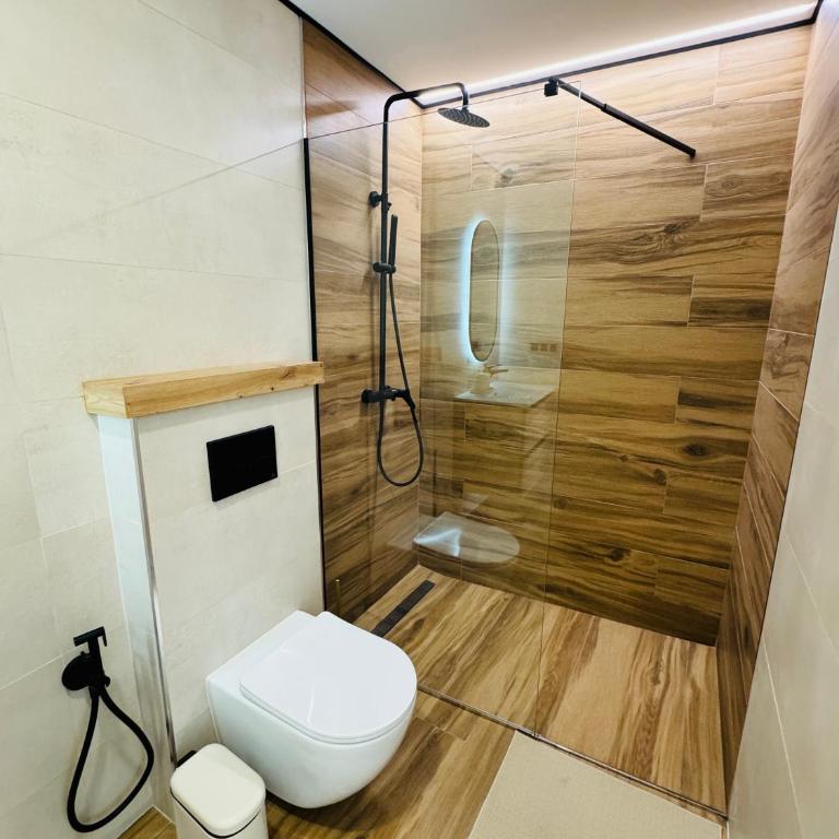 Blue Square Residence - Duplex Suite - 23