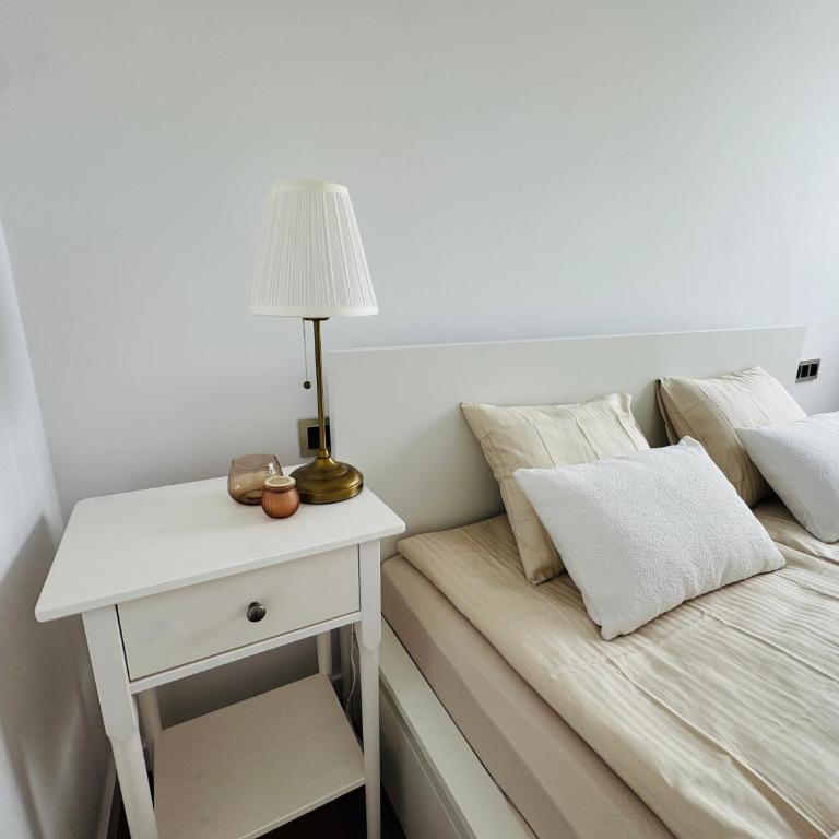 Blue Square Residence - Duplex Suite - 19