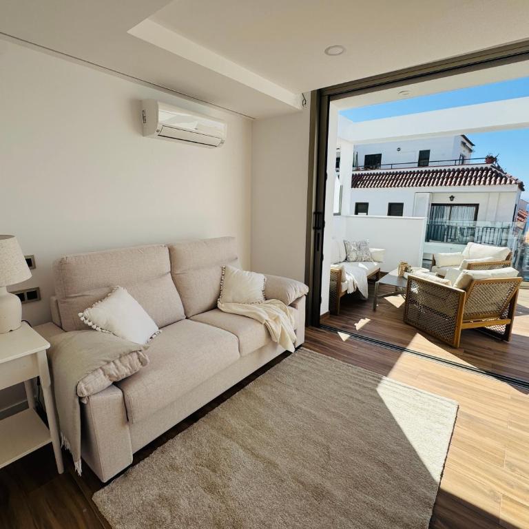 Blue Square Residence - Duplex Suite - 12