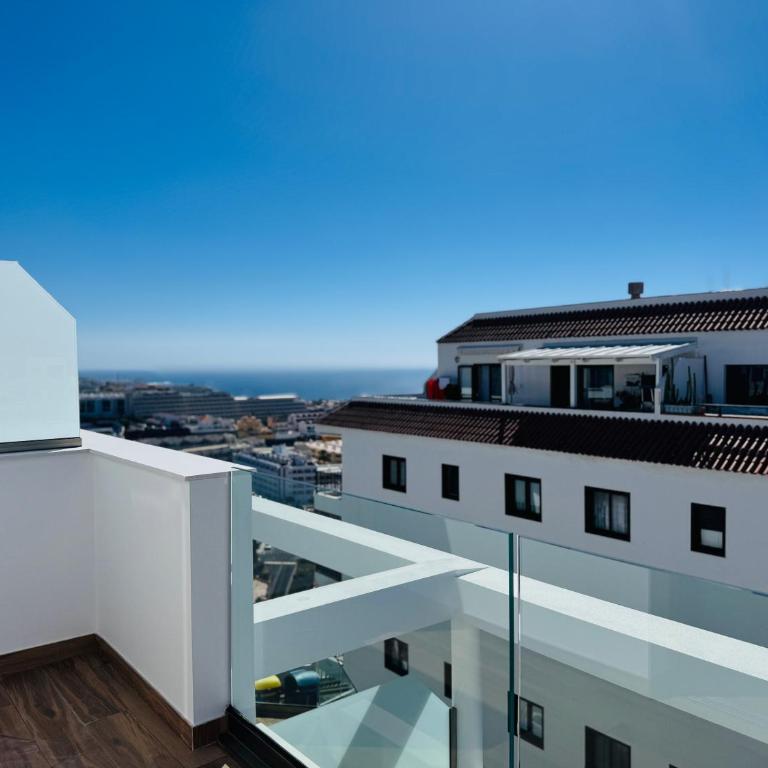 Blue Square Residence - Duplex Suite - 14