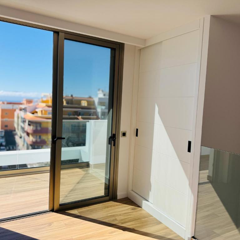 Blue Square Residence - Duplex Suite - 27