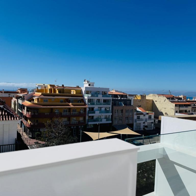Blue Square Residence - Duplex Suite - 15