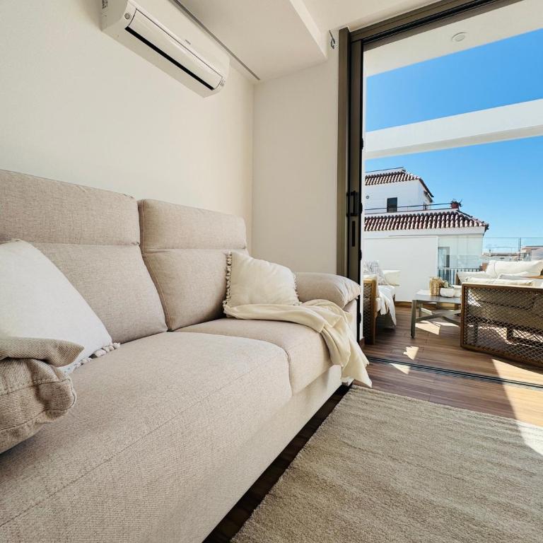Blue Square Residence - Duplex Suite - 11