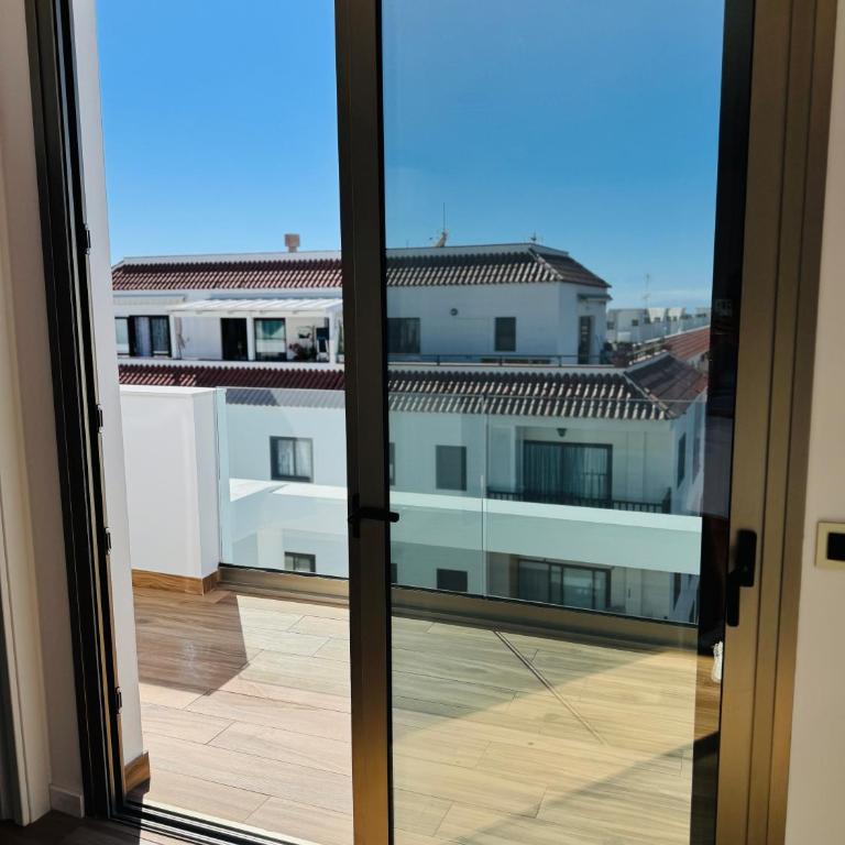 Blue Square Residence - Duplex Suite - 28