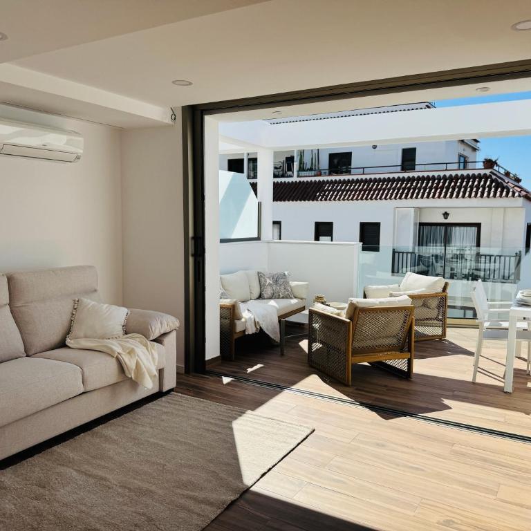 Blue Square Residence - Duplex Suite - 1