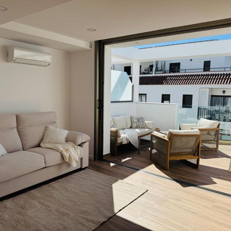 Blue Square Residence - Duplex Suite - 16