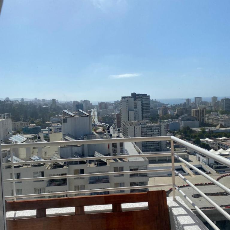 Hermoso Departamento en Viña del Mar - Apartment with View - 12
