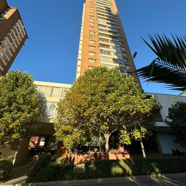 Hermoso Departamento en Viña del Mar - Apartment with View - 15