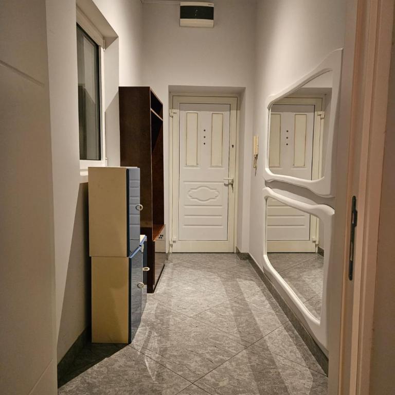 Studio K Milana - Studio sa Sofom na Izvlačenje - 5