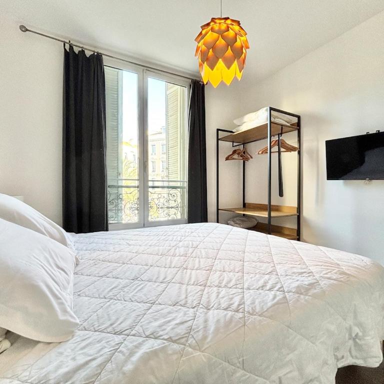 Cannes 1 bedroom apartment - 9BC - Appartement 1 Chambre - 2