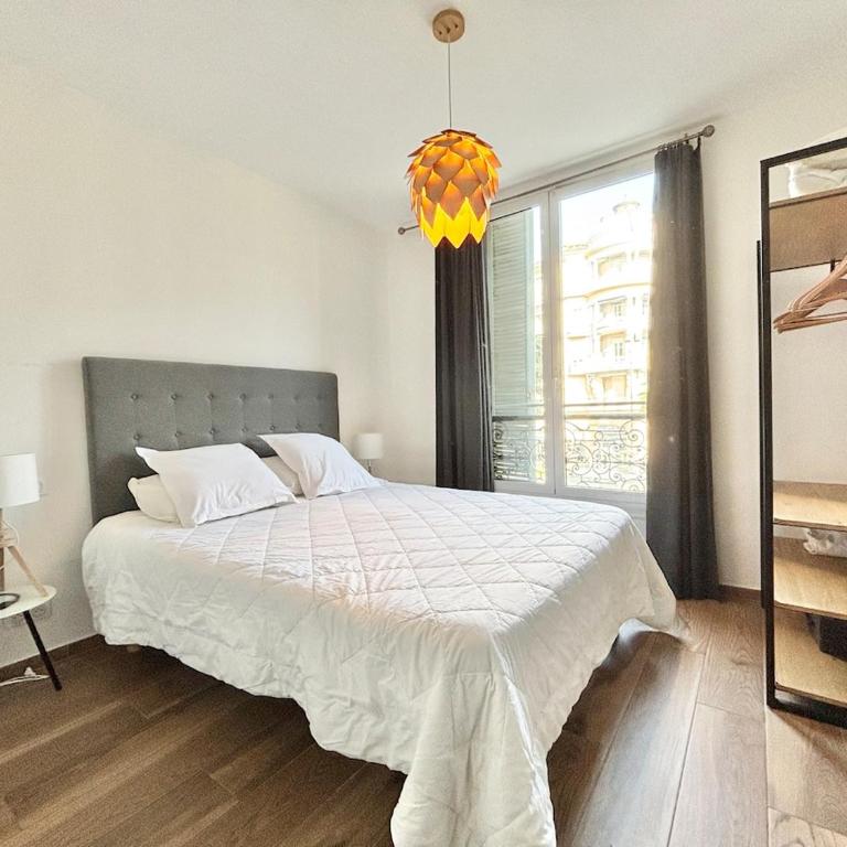 Cannes 1 bedroom apartment - 9BC - Appartement 1 Chambre - 3