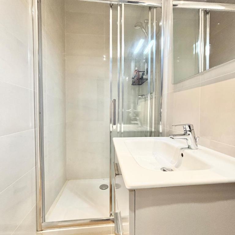 Cannes 1 bedroom apartment - 9BC - Appartement 1 Chambre - 6