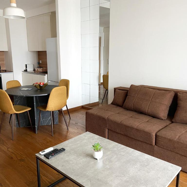 BW Maca - Arcadia - One-Bedroom Apartment with Balcony and Water View - 3
