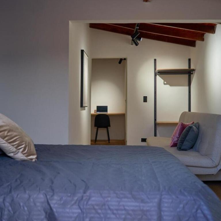 Casa en Laureles Estadio amplia y cómoda - Five-Bedroom House - 9