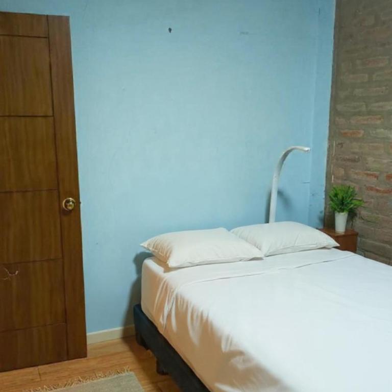 Casa de campo sendero al teleferico de Quito - One-Bedroom Apartment - 4