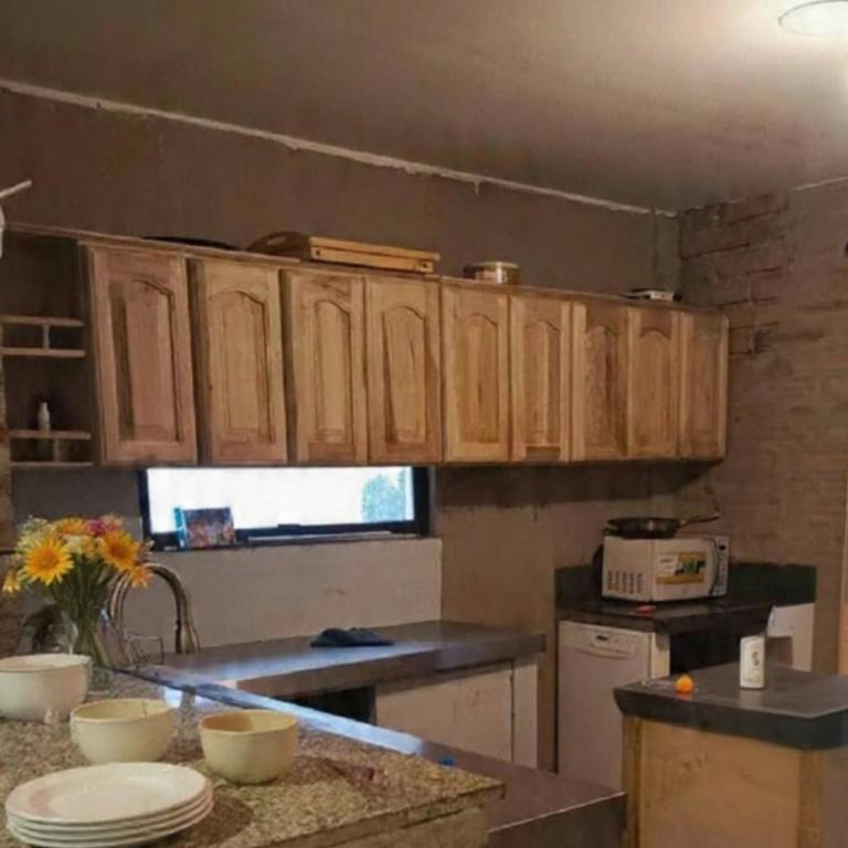 Casa de campo sendero al teleferico de Quito - One-Bedroom Apartment - 7