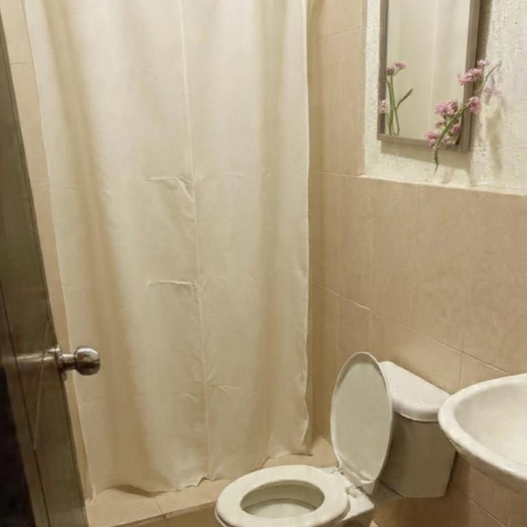 Casa de campo sendero al teleferico de Quito - One-Bedroom Apartment - 9