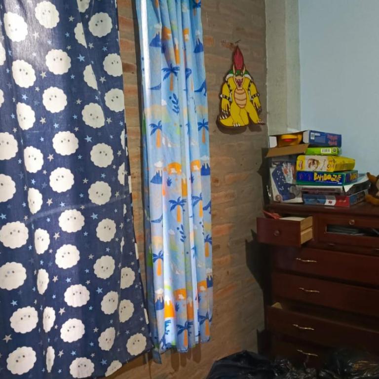 Casa de campo sendero al teleferico de Quito - One-Bedroom Apartment - 11