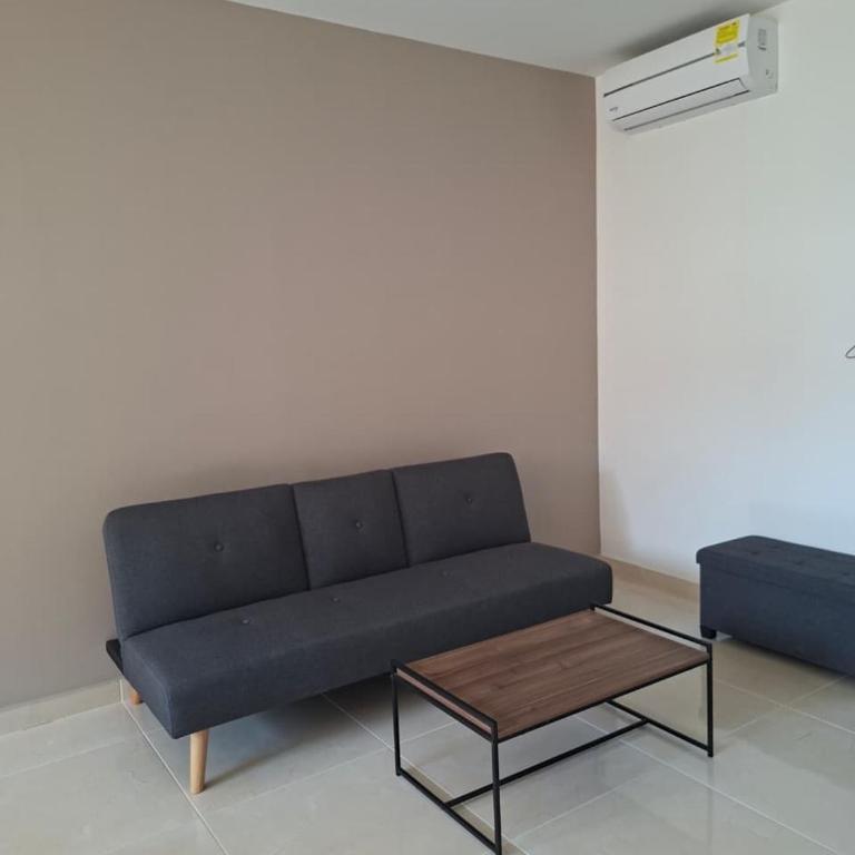 Apartamento Shanty 401 - Apartamento de 2 dormitorios - 2
